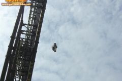 Scalata sequoia adventure - 2009