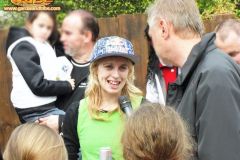 Scalata sequoia adventure - 2009