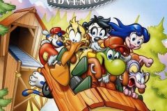 Sequoia adventure - Porta Foto