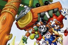 Sequoia adventure - Porta Foto