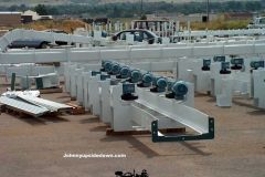 Sequoia adventure - Costruzione