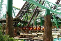 Sequoia adventure - 2005