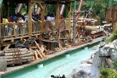 Sequoia adventure - 2005