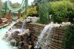 Sequoia adventure - 2005