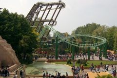 Sequoia adventure - 2005