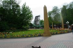 Sequoia adventure - 2005