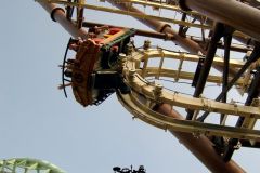 Sequoia adventure - 2005