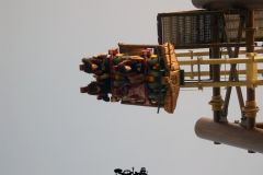 Sequoia adventure - 2005