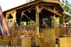 Sequoia adventure - 2005