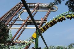 Sequoia adventure- 2006