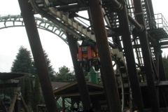 Sequoia adventure- 2006