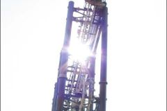 Sequoia adventure- 2006