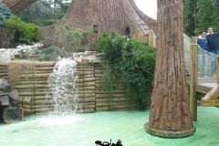 Sequoia adventure- 2006