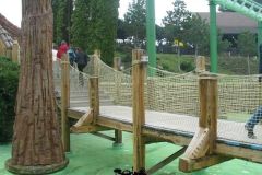 Sequoia adventure- 2006