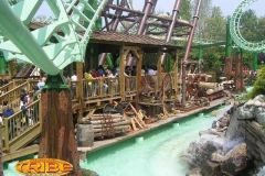 Sequoia adventure- 2006