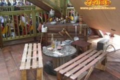 Sequoia adventure- 2006