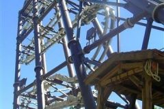 Sequoia adventure- 2006