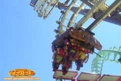 Sequoia adventure- 2006