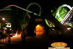 Sequoia adventure- 2006