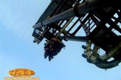 Sequoia adventure- 2006