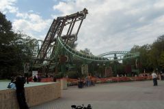 Sequoia adventure - 2007