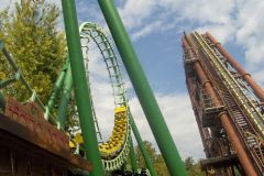 Sequoia adventure - 2007