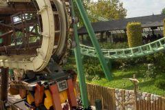 Sequoia adventure - 2007