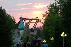 Sequoia adventure - 2007