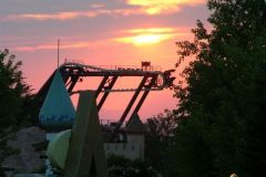 Sequoia adventure - 2007