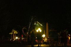 Sequoia adventure - 2007