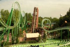 Sequoia adventure - 2007