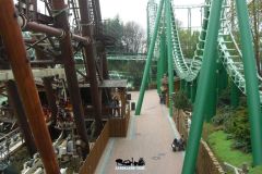 Sequoia adventure - 2008