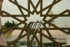 Sequoia adventure - 2008