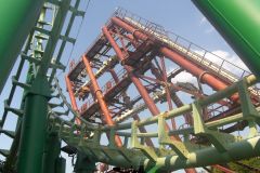 Sequoia adventure - 2008