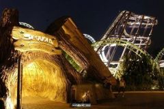 Sequoia adventure - 2009