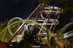 Sequoia adventure - 2009