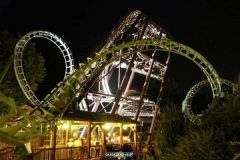 Sequoia adventure - 2009