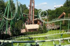 Sequoia adventure - 2009