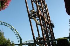 Sequoia adventure - 2009