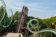 Sequoia adventure - 2010