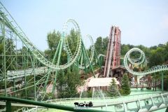 Sequoia adventure - 2011