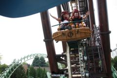 Sequoia adventure - 2011