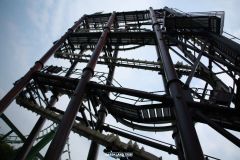 Sequoia adventure - 2011