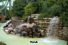 Sequoia adventure - 2011