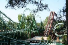 Sequoia adventure - 2011