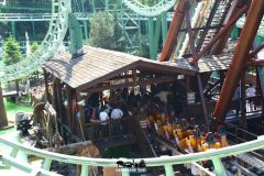 Sequoia adventure - 2012