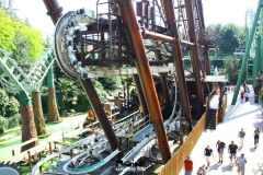 Sequoia adventure - 2012