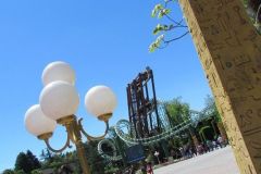 Sequoia adventure - 2013