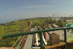 Sequoia adventure - 2015