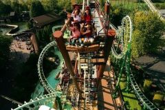 Sequoia adventure - 2015